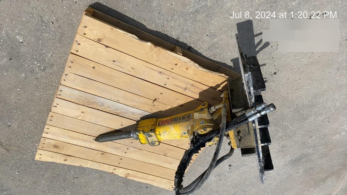 2021 EPIROC SB102