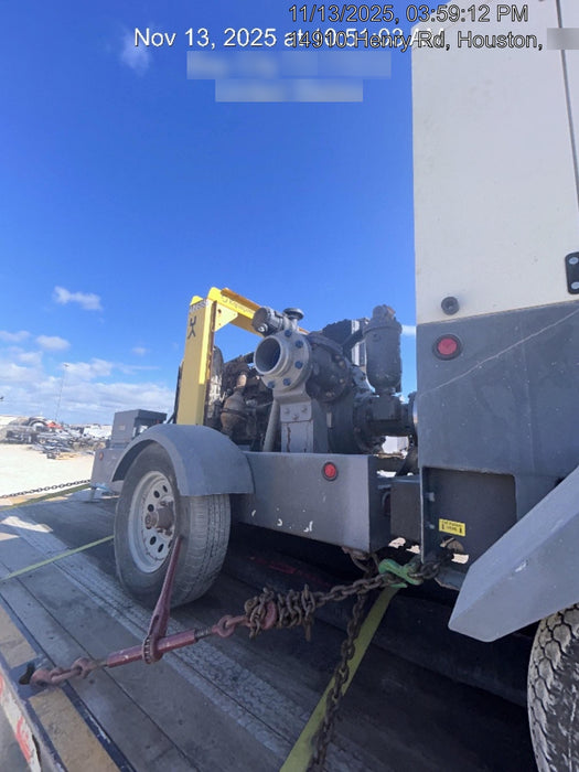 2022 ATLAS COPCO PAC F66 KD