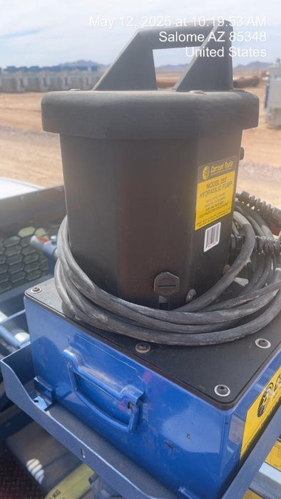 2025 CURRENT TOOLS 254P