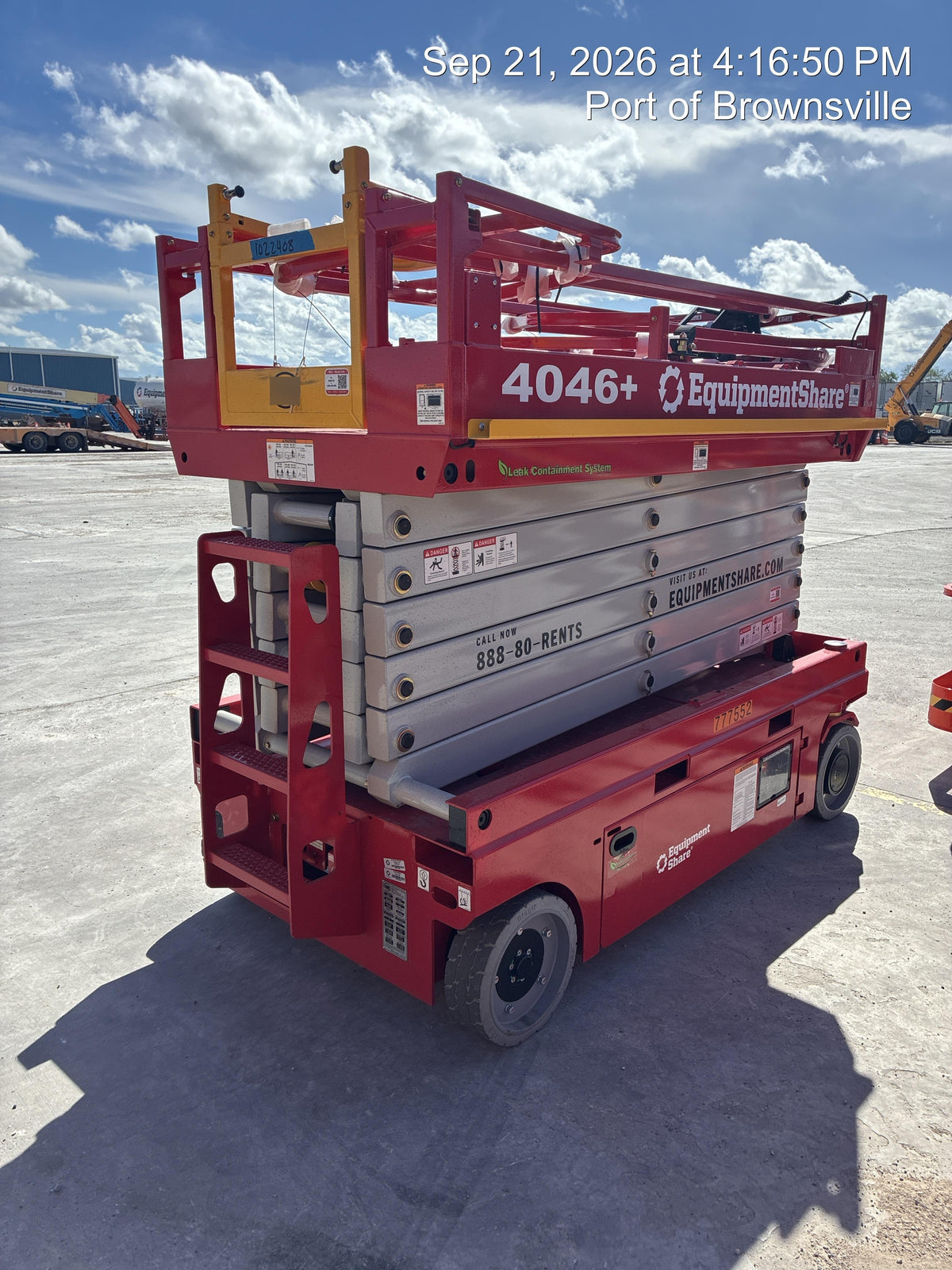 2026 MEC 4046+