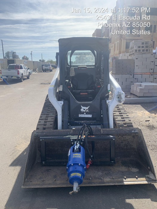 2023 AUGER TORQUE 3300-30