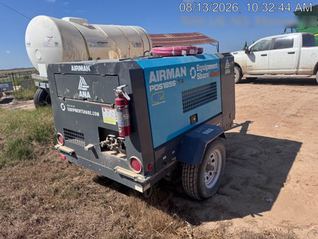 2024 AIRMAN PDS185S