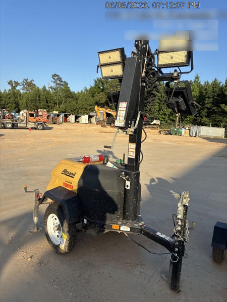 2021 ALLMAND NLV3GR