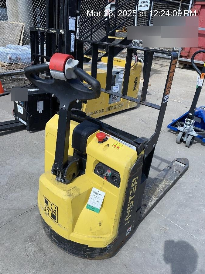 2020 HYSTER W45ZHD