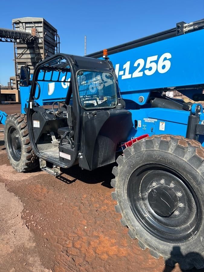 2024 GENIE GTH-1256
