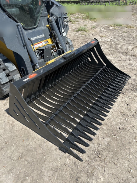2026 ARROW MATERIAL HANDLING 374UNRB