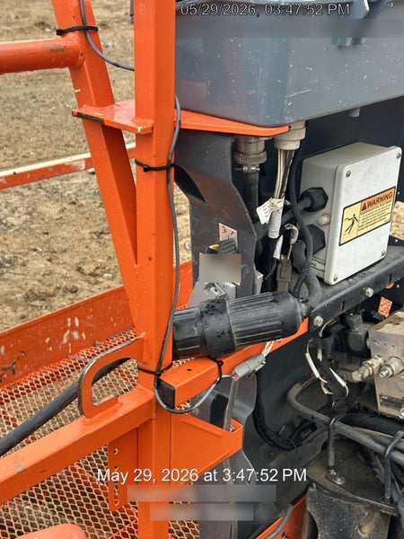 2026 MILLER ELECTRIC CST-282
