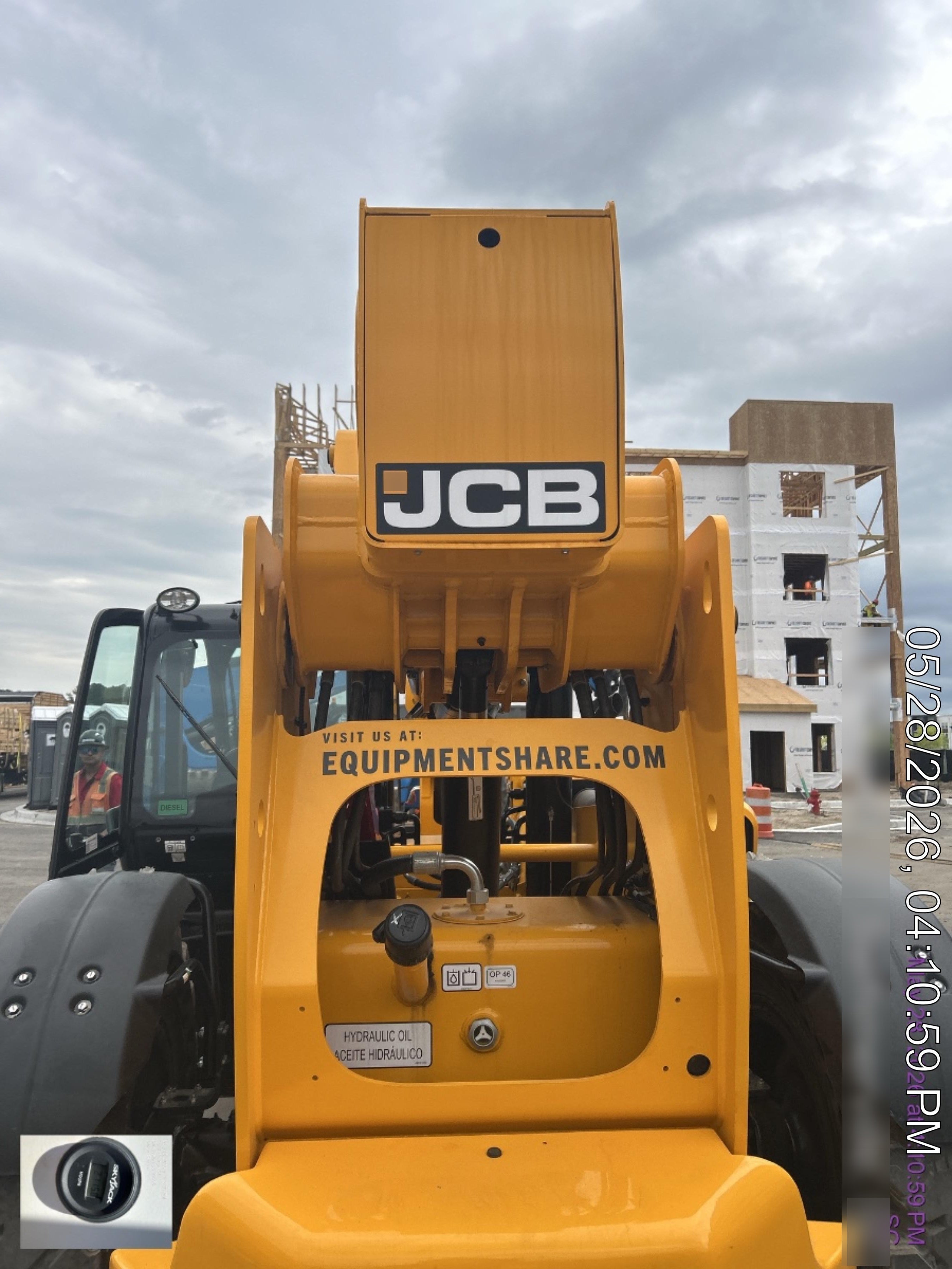 2026 JCB 510-56