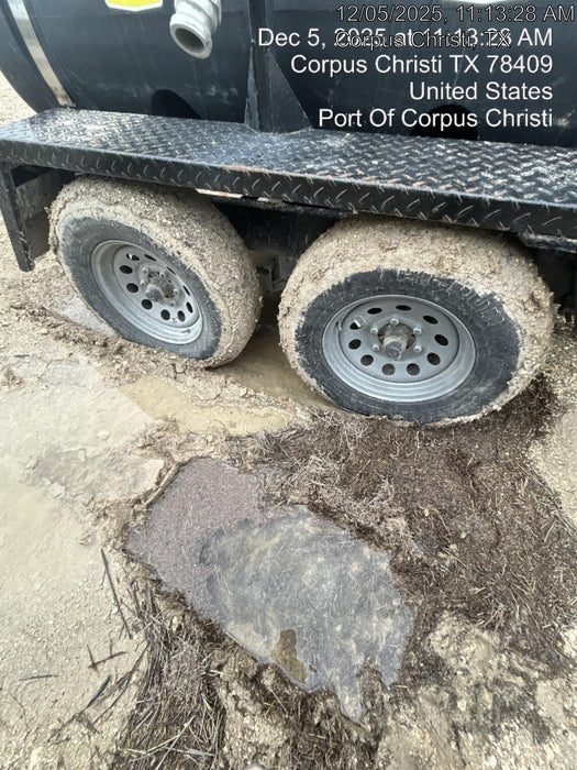 2025 WYLIE EXP-550L-S-HOTG