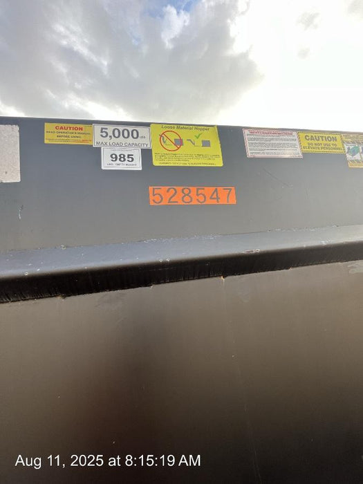 2025 STAR INDUSTRIES 1430