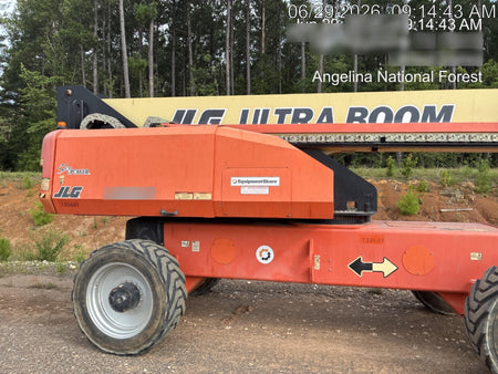 2021 JLG 1200SJP
