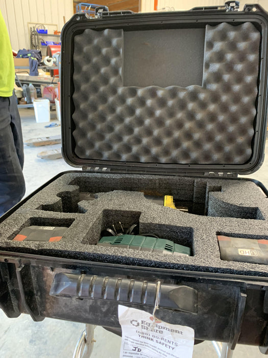 2020 TORCUP VT-1000KIT