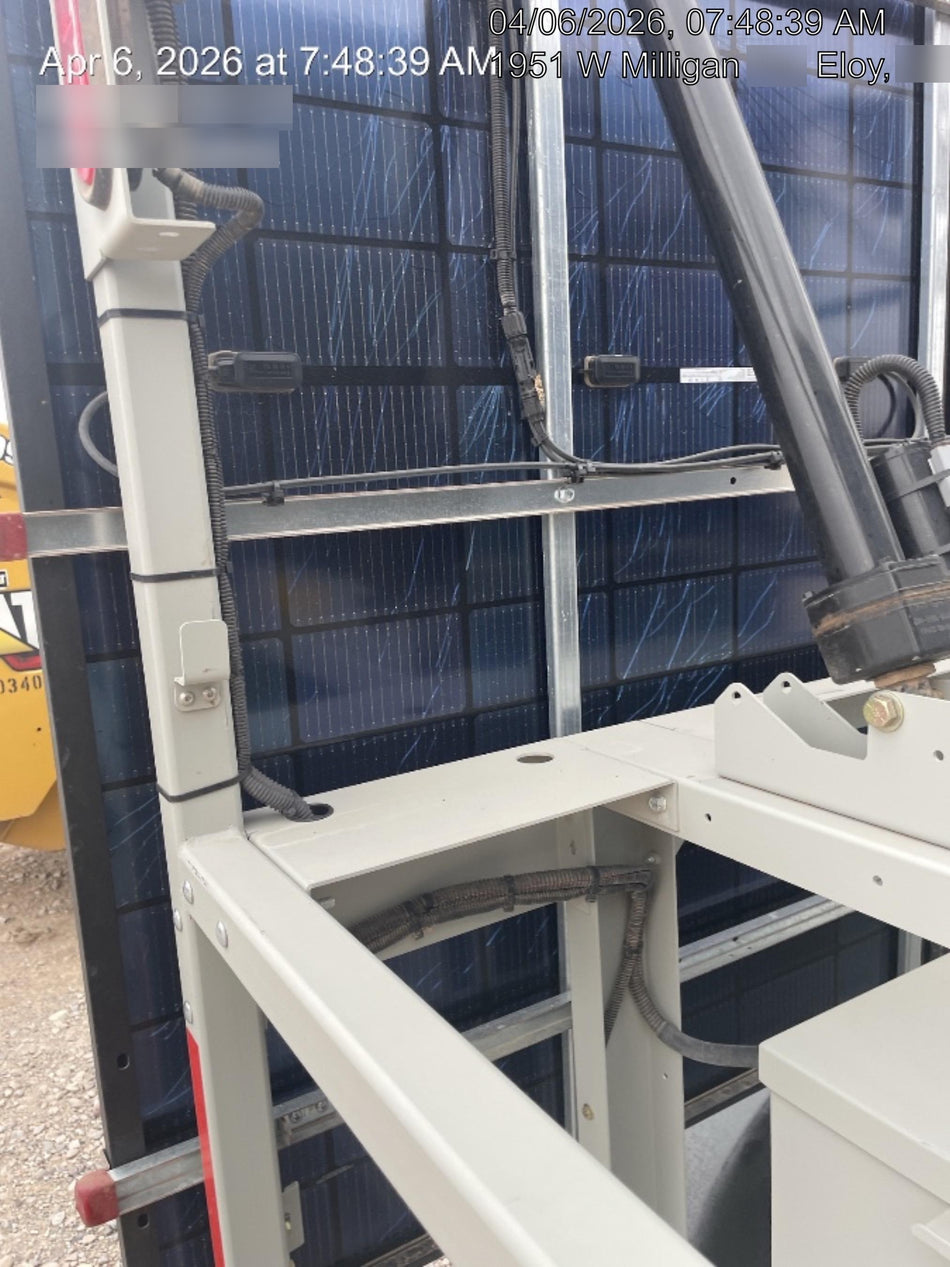 2025 PROGRESS SOLAR SOLUTIONS Helios-2XP