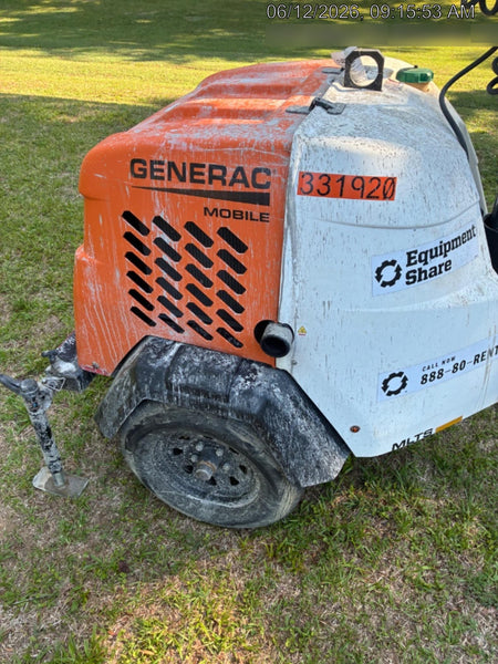 2023 GENERAC MLT2