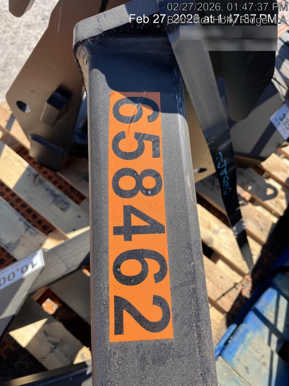 2026 STAR INDUSTRIES 1302TX5K