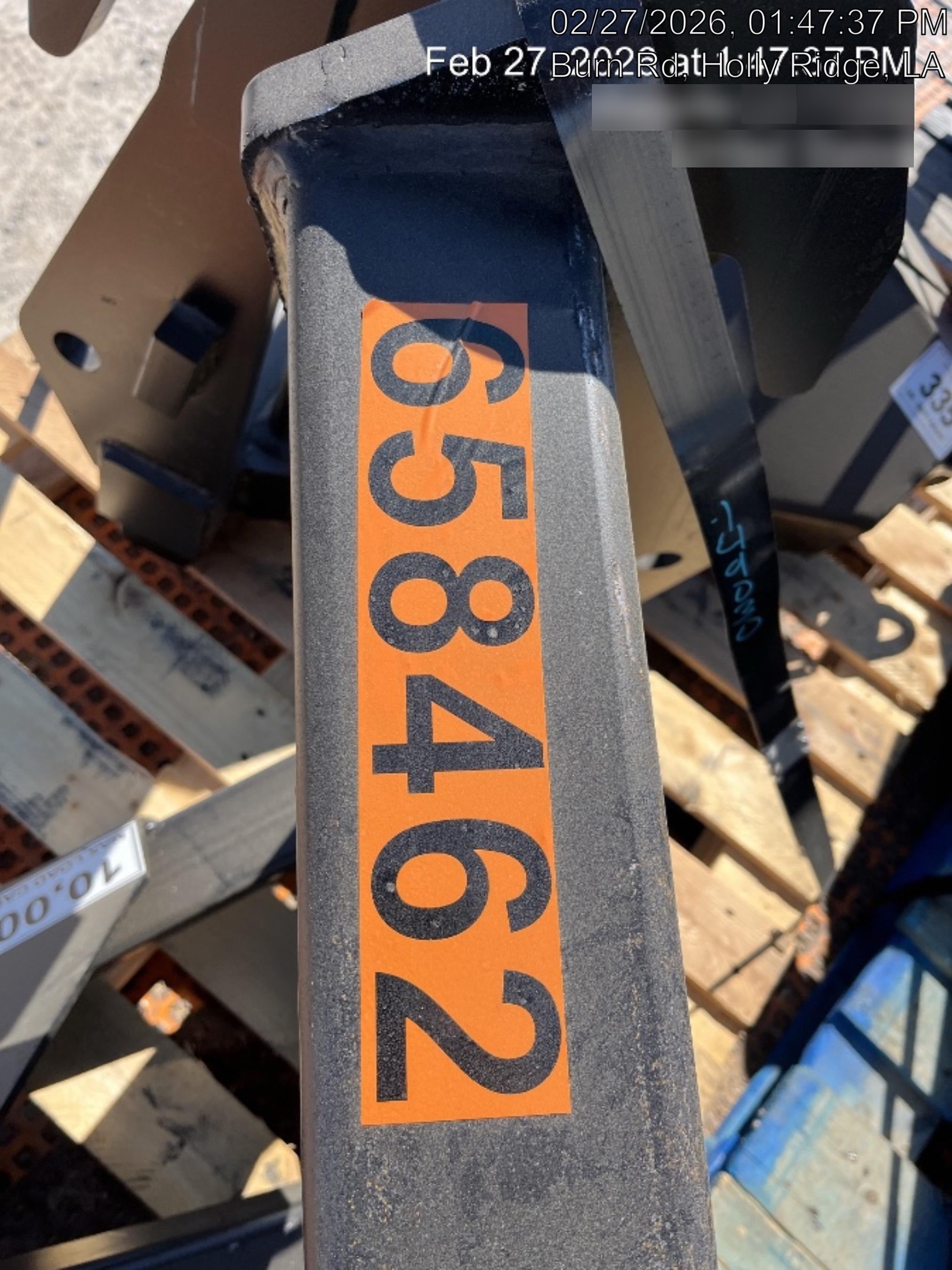 2026 STAR INDUSTRIES 1302TX5K