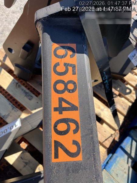 2026 STAR INDUSTRIES 1302TX5K