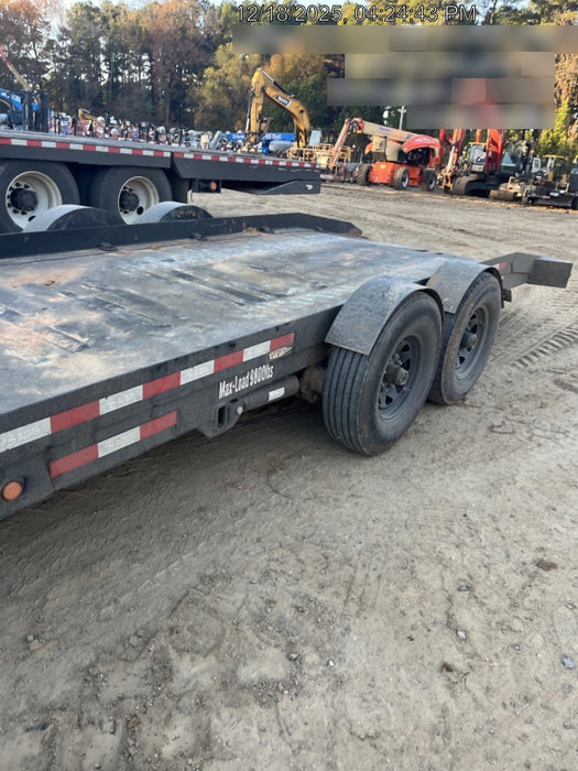 2023 STEELPOINT K19E