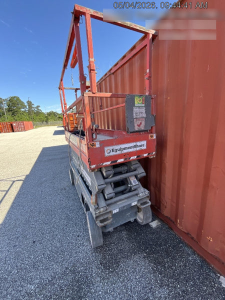 2021 SKYJACK SJ3226
