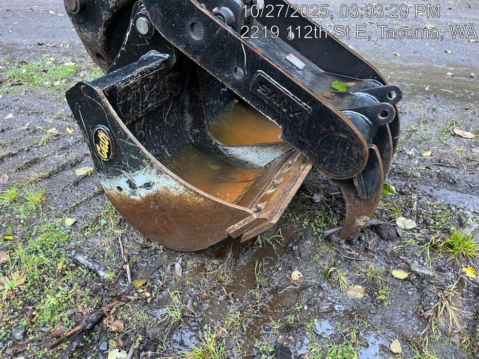 2024 GEITH G18R-1200