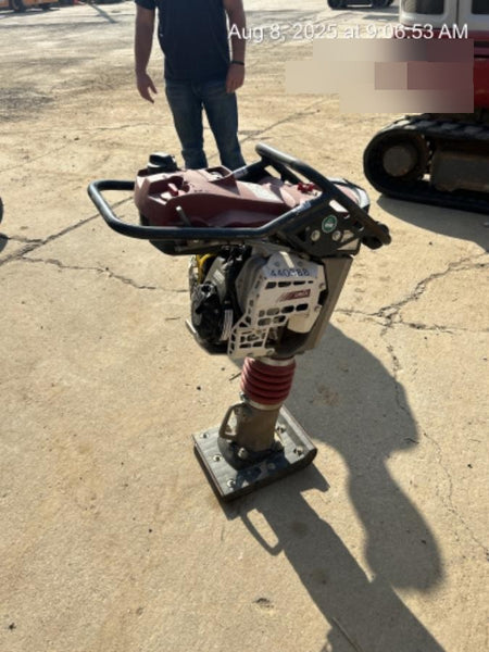 2024 DYNAPAC DR6X