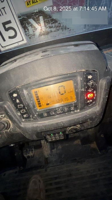 2021 KUBOTA RTV-X1140W-H (Canopy)