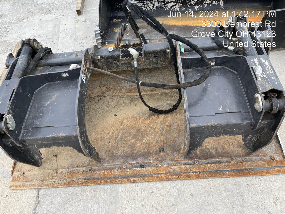 2022 PALADIN UTILITY GRAPPLE 11876-0022