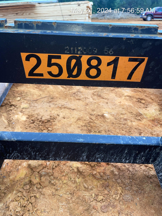 2022 ARROW MATERIAL HANDLING 48" Pallet Forks - Arrow