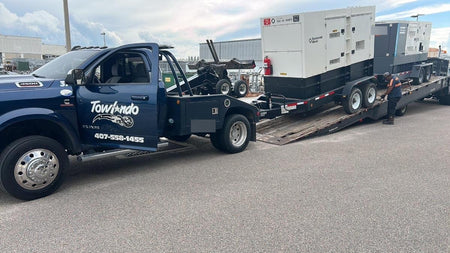 2023 MULTIQUIP DCA300