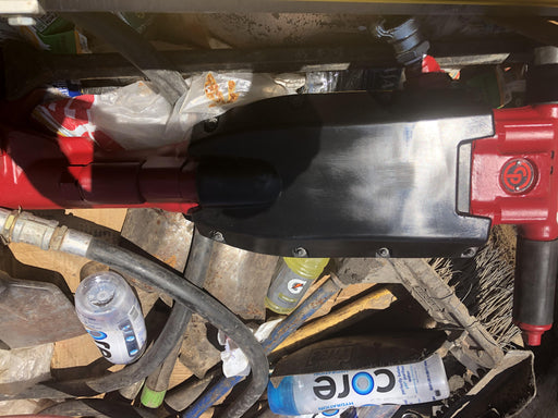 2020 CHICAGO PNEUMATIC CP 1260 S