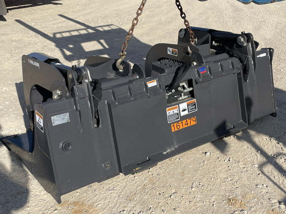2021 PALADIN UTILITY GRAPPLE 11876-0022