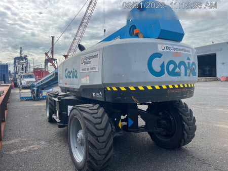 2020 GENIE SX-125 XC