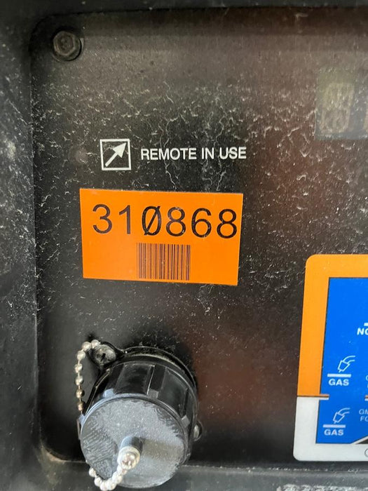 2023 MILLER ELECTRIC XMT 350