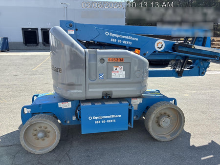 2024 GENIE Z40/23N RJ