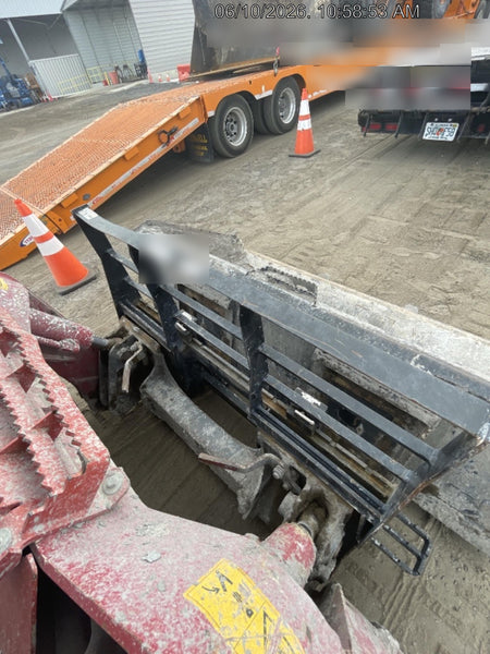 2025 ARROW MATERIAL HANDLING F5100CB