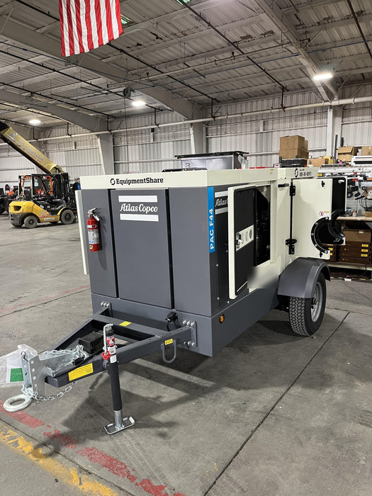 2023 ATLAS COPCO PAC F44 KD-S