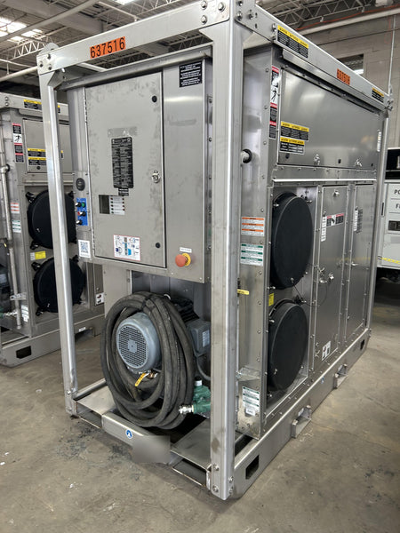 2025 CLIMATE DESIGN INTERNATIONAL MS-7500/6500