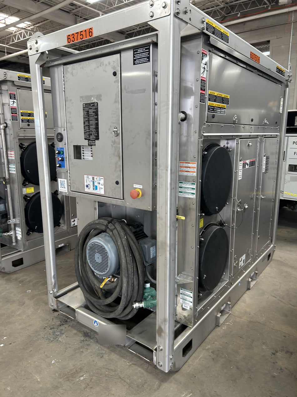 2025 CLIMATE DESIGN INTERNATIONAL MS-7500/6500