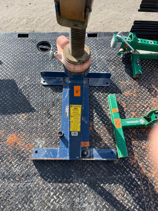 2021 CURRENT TOOLS 680