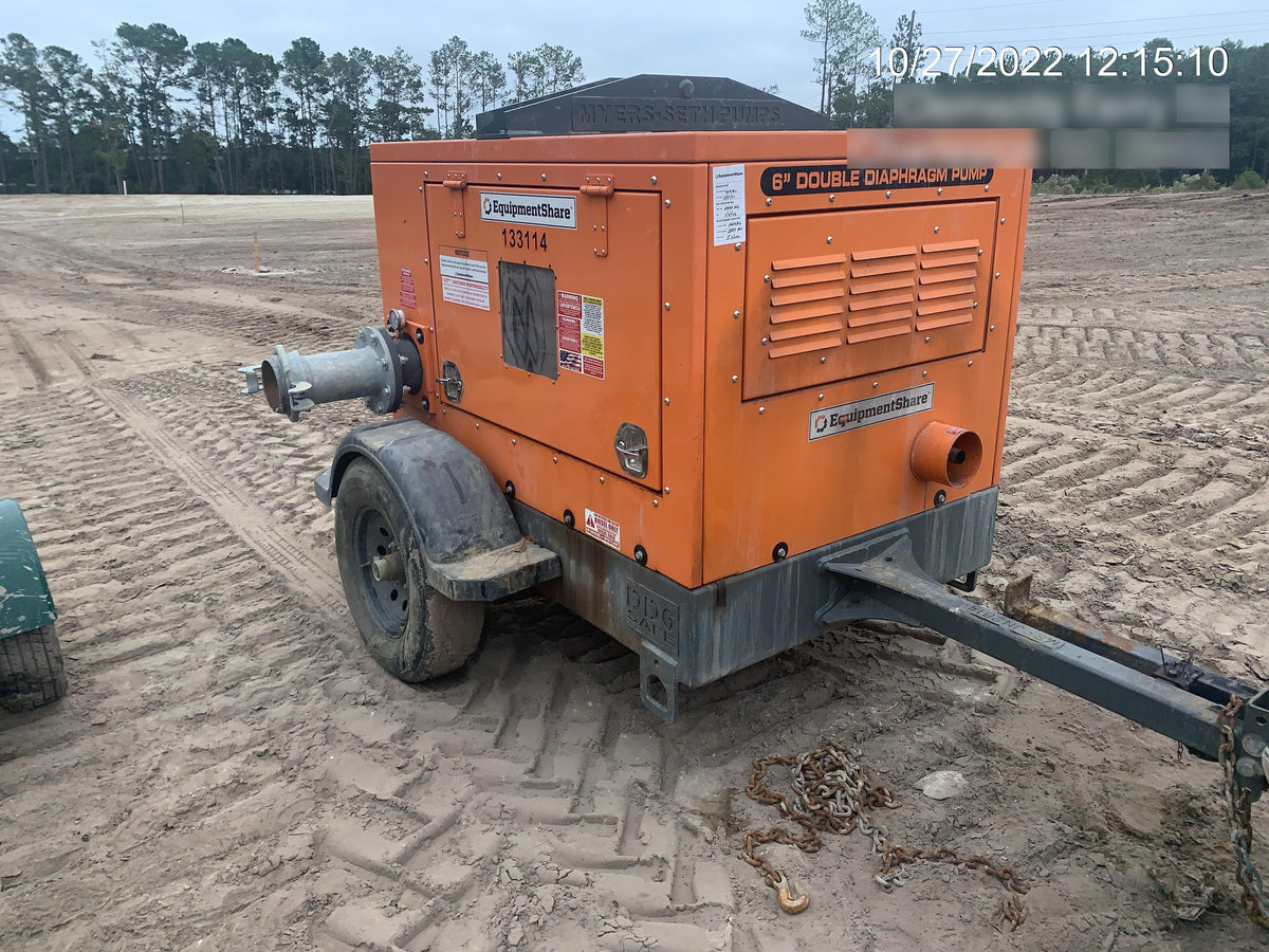 2021 MYERS-SETH A-DD6/HA/SAFE