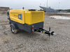 2023 ATLAS COPCO XAS 400-150 PACE