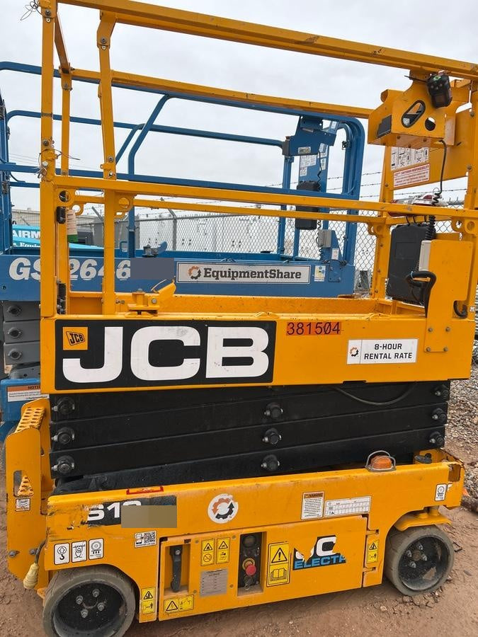 2024 JCB S1932E