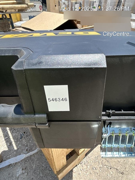 2025 DEWALT DW25773K