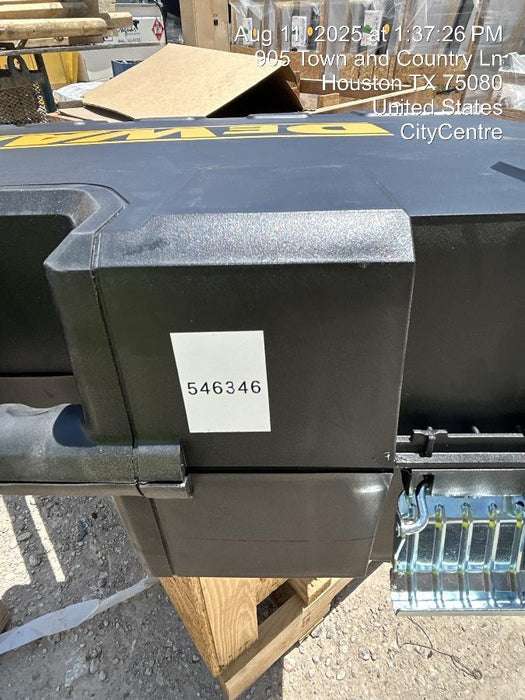 2025 DEWALT DW25773K