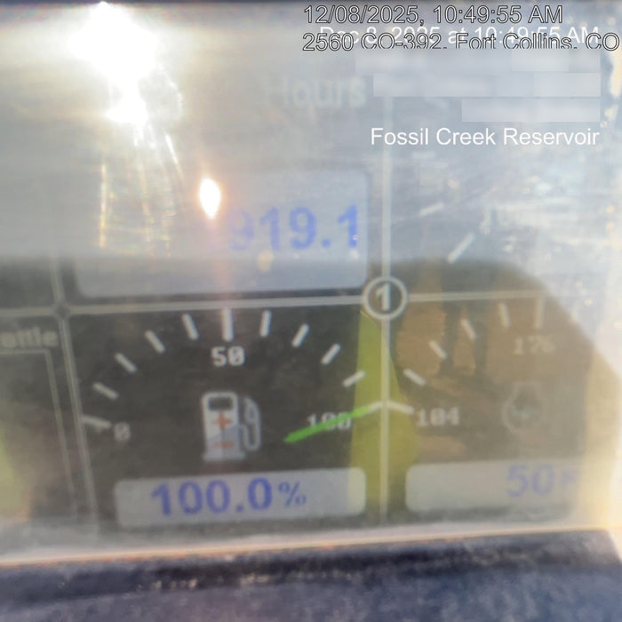 2022 ATLAS COPCO PAC F66 KD