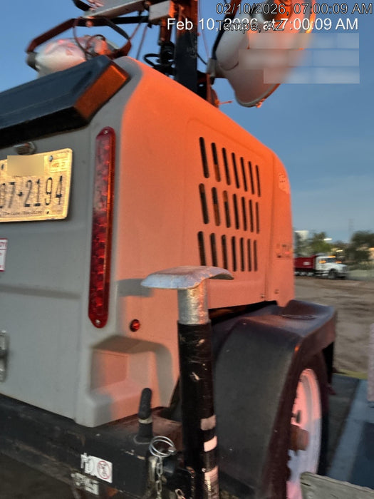 2018 WACKER NEUSON LTV6K-MH