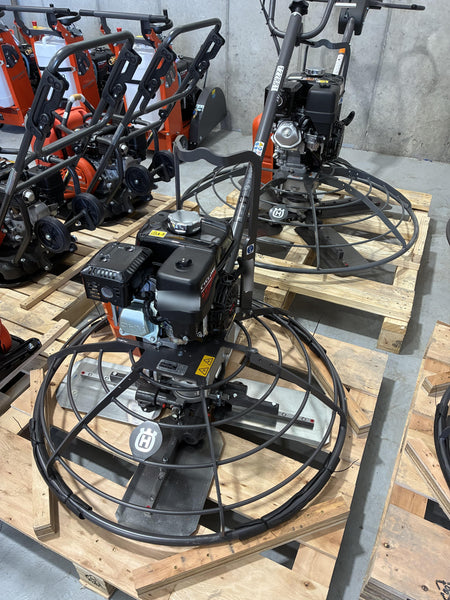 2026 HUSQVARNA CT36-5A