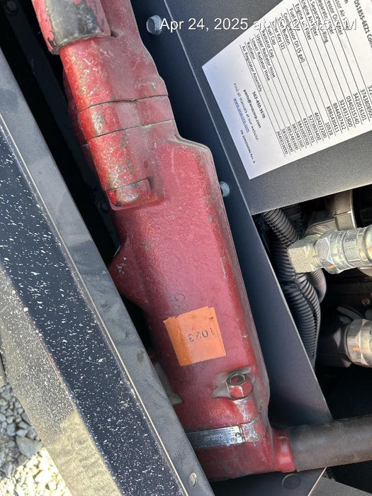 2020 CHICAGO PNEUMATIC CP 1260