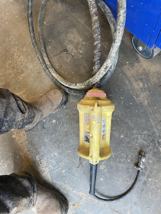 2019 WACKER NEUSON M2500