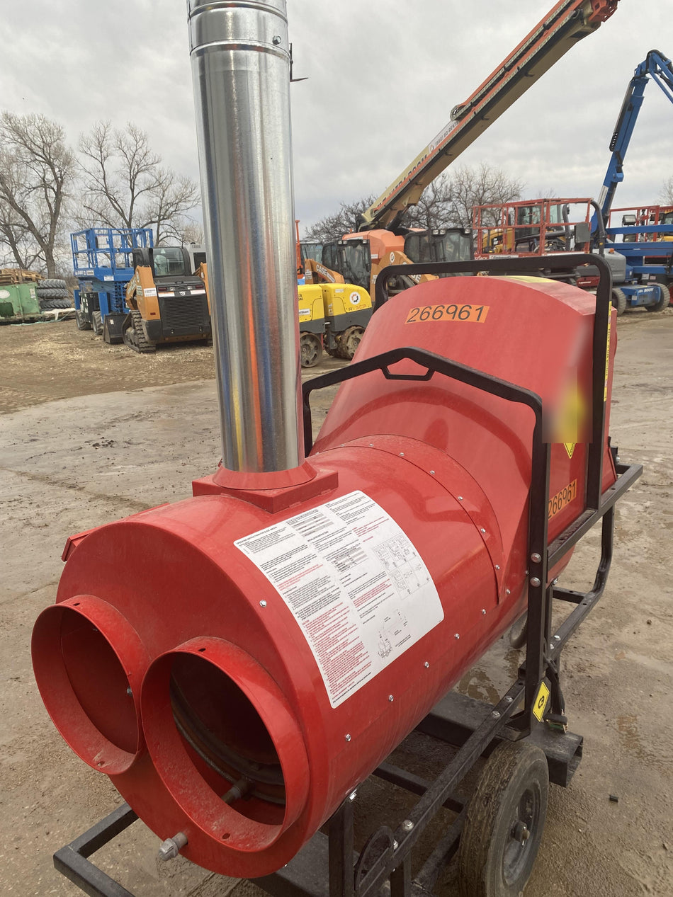 2022 CAMPO EB400G-RE3